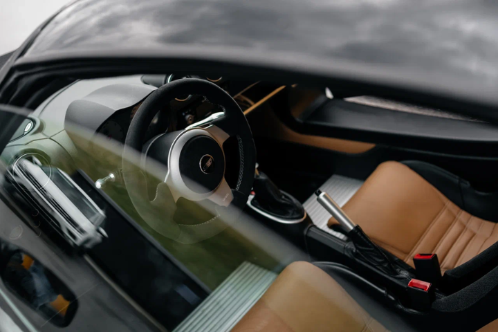 Обучение вождению на гоночном треке на Lotus Europa S
