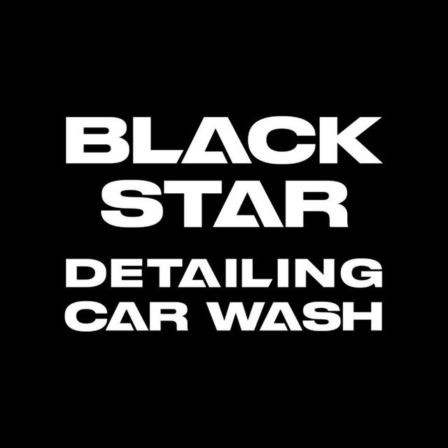 Автомойка Black Star Car Wash | Блэк Стар