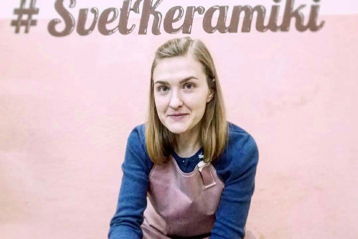 Мастер-класс по керамике «Кружки-зверюшки»