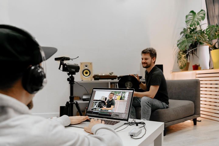 Курсы для начинающих фотографов