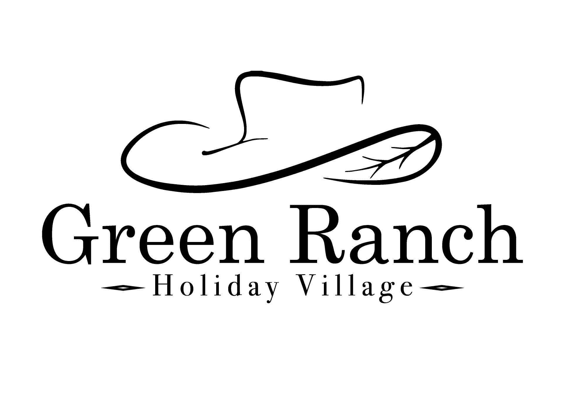 Конное ранчо Green Ranch