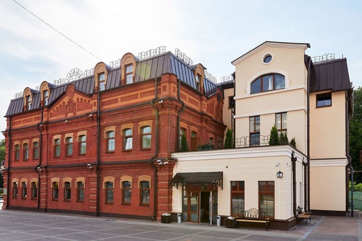 Винный безлимит в ресторане 101