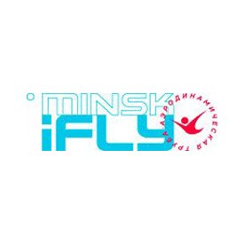 Аэродинамическая труба iFLY