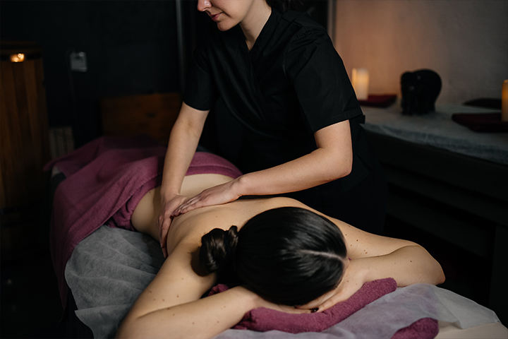 SPA-программа «Незабываемое путешествие»
