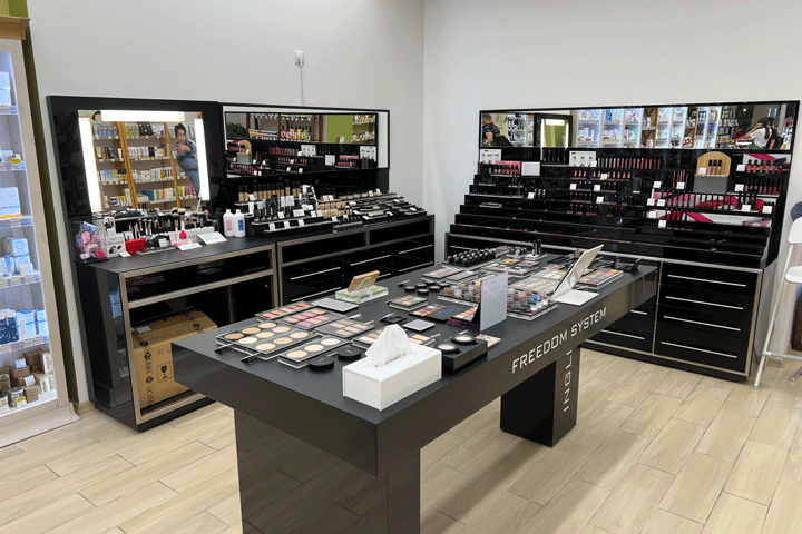 Сертификат на покупку косметики в INGLOT | «Инглот» в Гродно