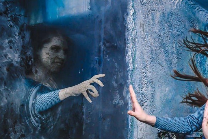 В гостях у страха — квест «1408. Отель с призраками» от «Ящика Пандоры»