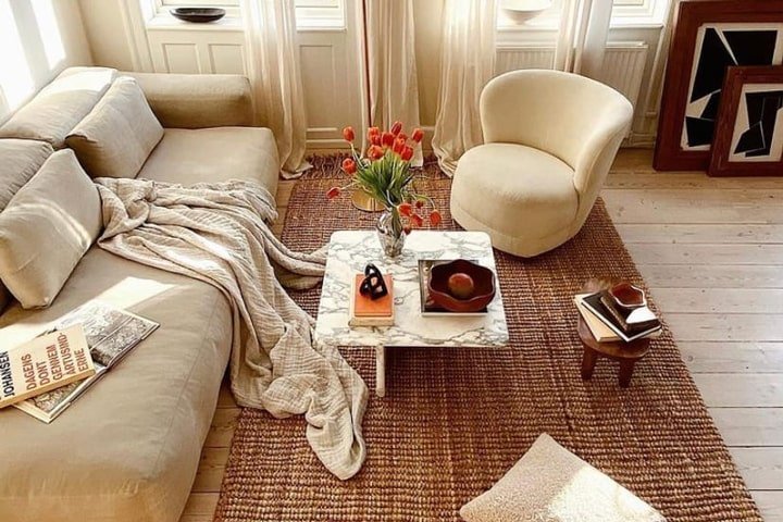 Магазин товаров для дома и интерьера Modern-home.by