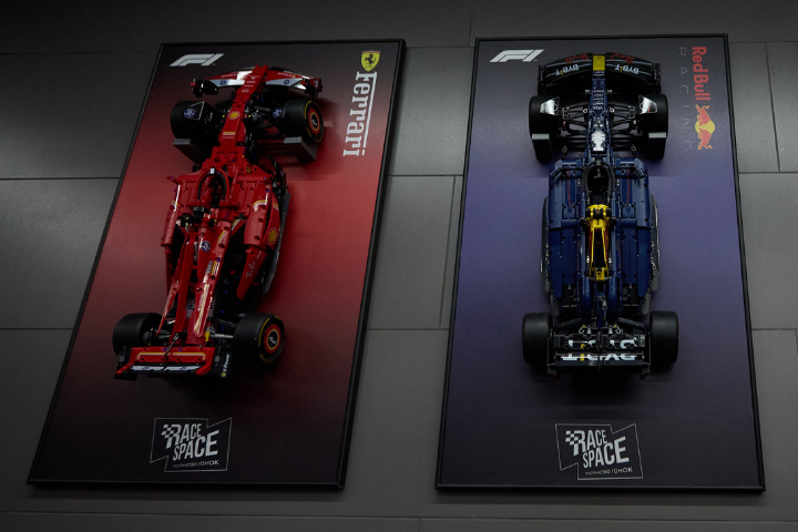 VIP Посещение клуба Race Space