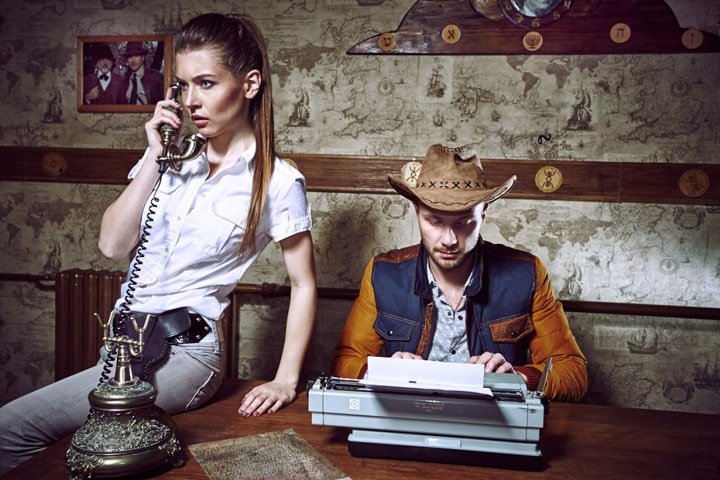 Детский квест «Индиана Джонс» с аниматором