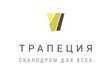 Скалодром «Трапеция»