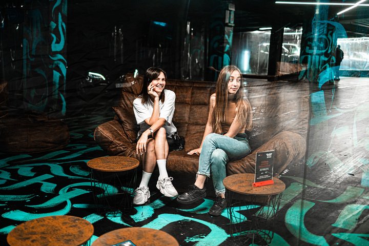 Сертификат на сумму в автомойку Black Star
