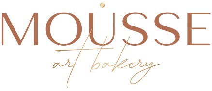 Mousse art Bakery