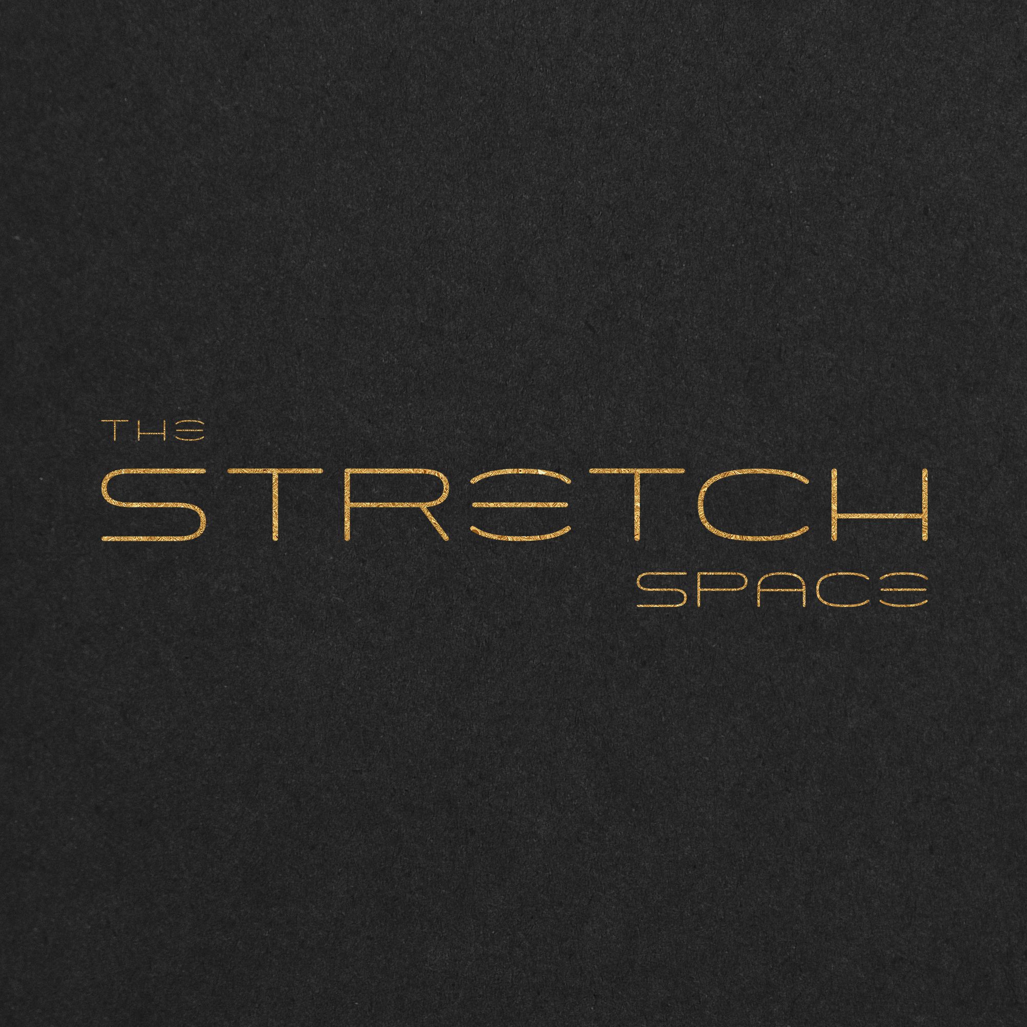 The Stretch Space