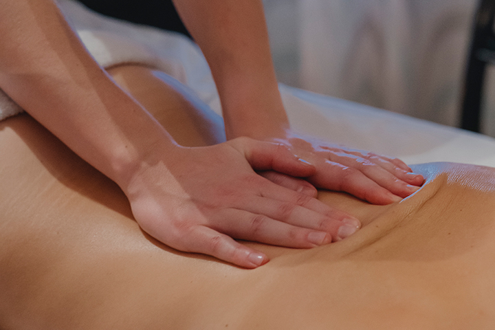 SPA-день для двоих в Evo Wellness Club