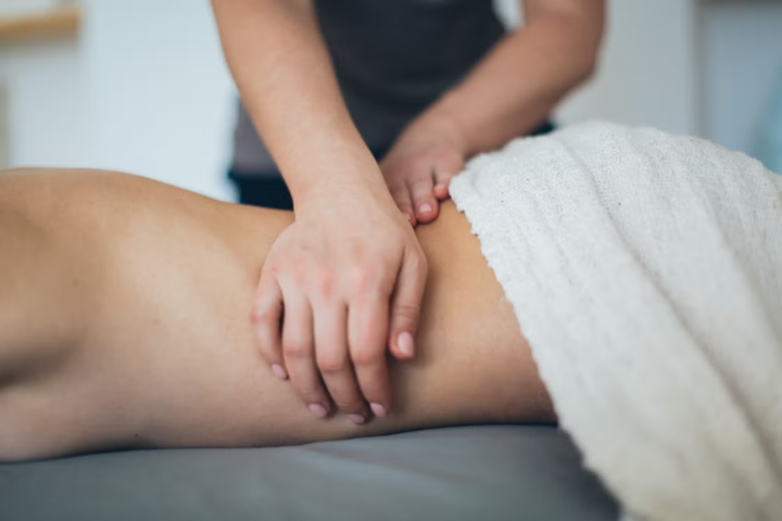 SPA-программа «Дыхание кедра»