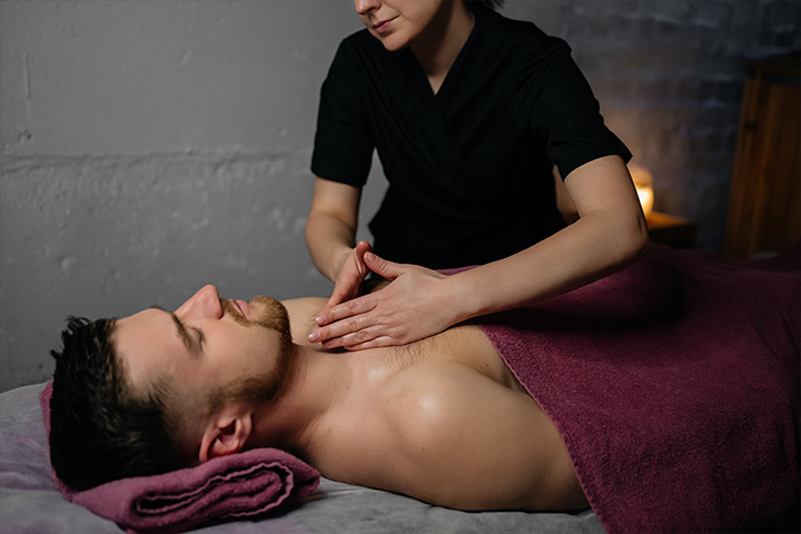 SPA-программа «Незабываемое путешествие»