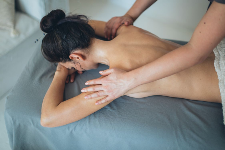 SPA-программа «Дыхание кедра»