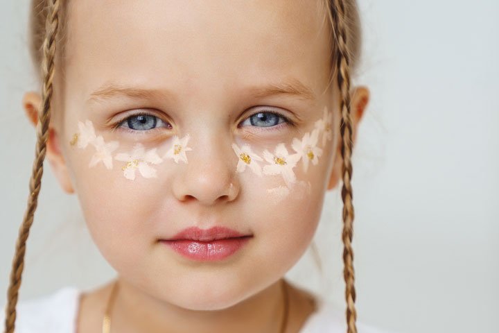 KIDS FASHION WORLD: профессиональные съемки для детей