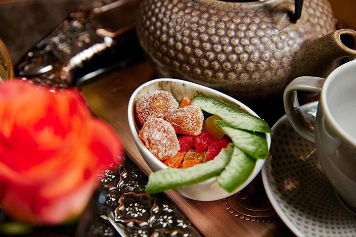 Royal Oil Традиционная тайская церемония в 4 руки в Royal Thai Spa