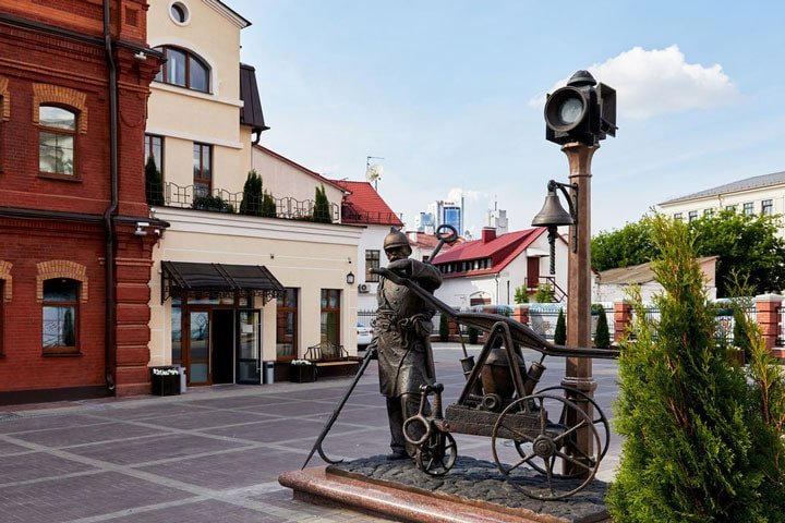 Подарочный сертификат на ужин в ресторане 101