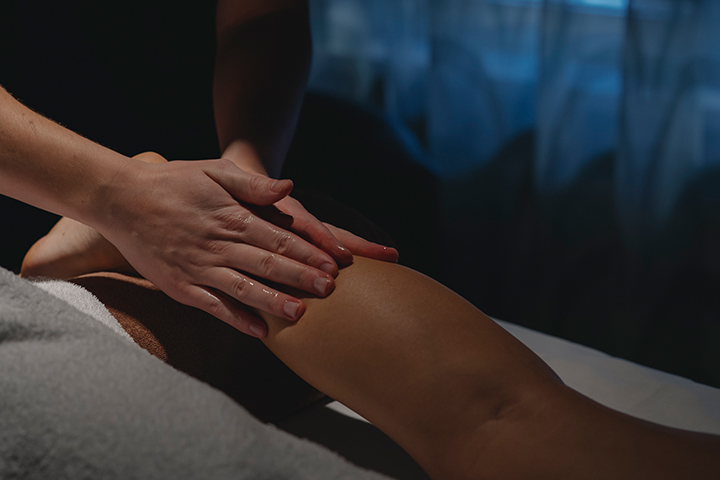 SPA-день для двоих в Evo Wellness Club