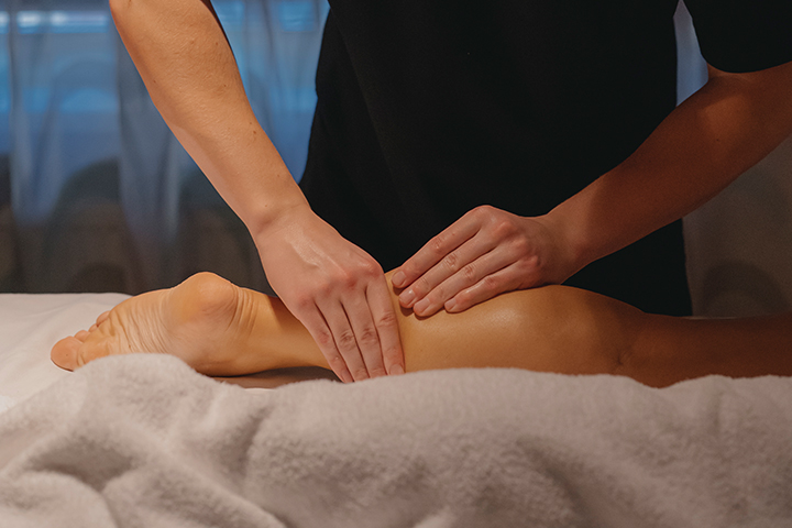 SPA-день для двоих в Evo Wellness Club