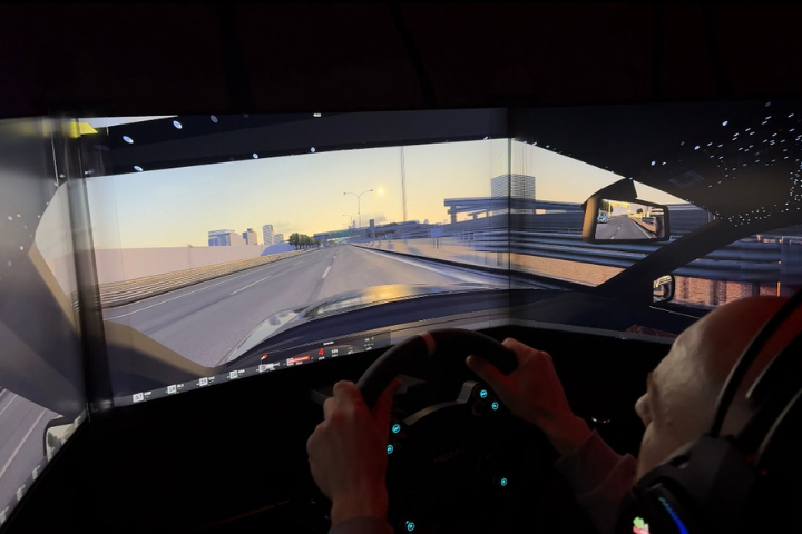 VIP Посещение клуба Race Space