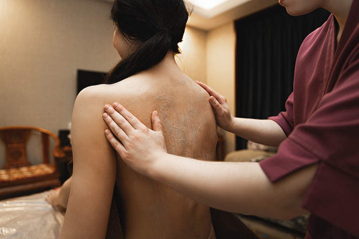 SPA-день в отеле Пекин с посещением аквазоны