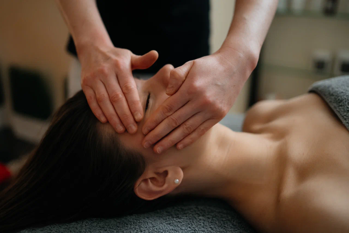 Женский SPA-ритуал «Выбирай себя»