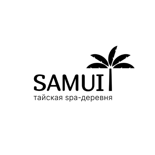 Тайская spa-деревня Samui