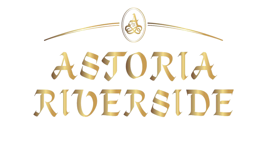 Ресторан Astoria Riverside