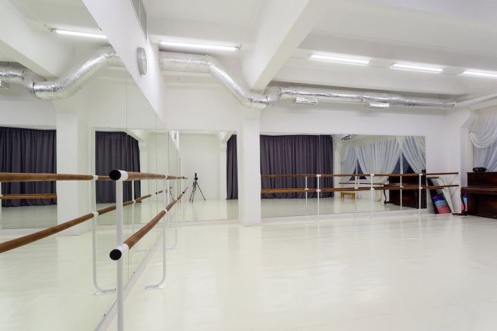 Body ballet. Занятия для взрослых