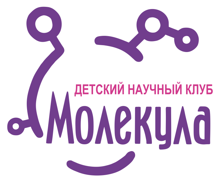 Детский научный клуб «Молекула»