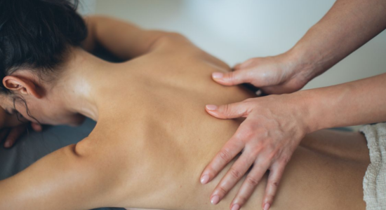 SPA-программа «Калифорнийский бриз с лавандой»