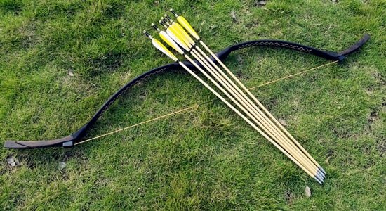 Обучение стрельбе из лука и арбалета в Archery Club