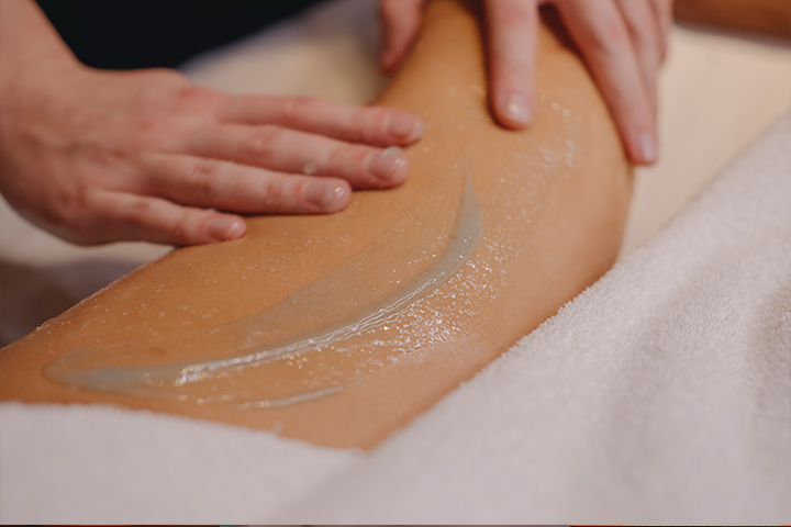 SPA-день для двоих в Evo Wellness Club
