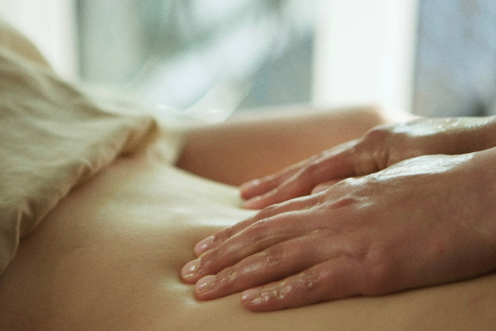 "Итальянские каникулы" в Воздух SPA