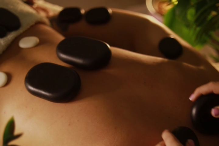 Комплекс «SPA-детокс»: head spa, массаж и сауна