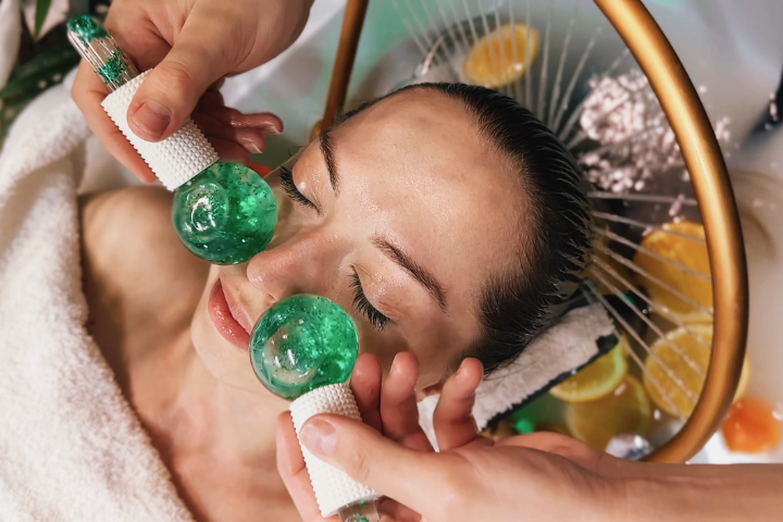 Комплекс «SPA-детокс»: head spa, массаж и сауна