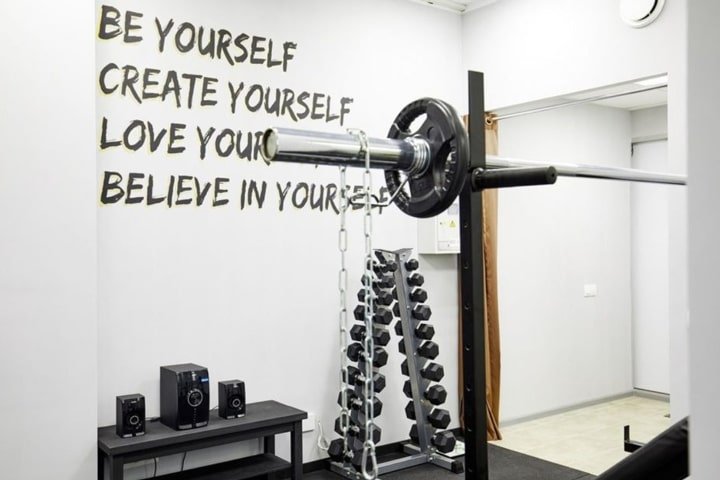 Студия персональных тренировок Vip Gym: красивое тело и никакого смущения