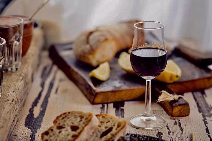 Сертификат на сумму в ирландский паб CLEVER IRISH PUB