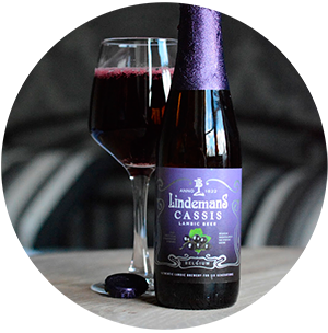 «Lindemans Cassis»