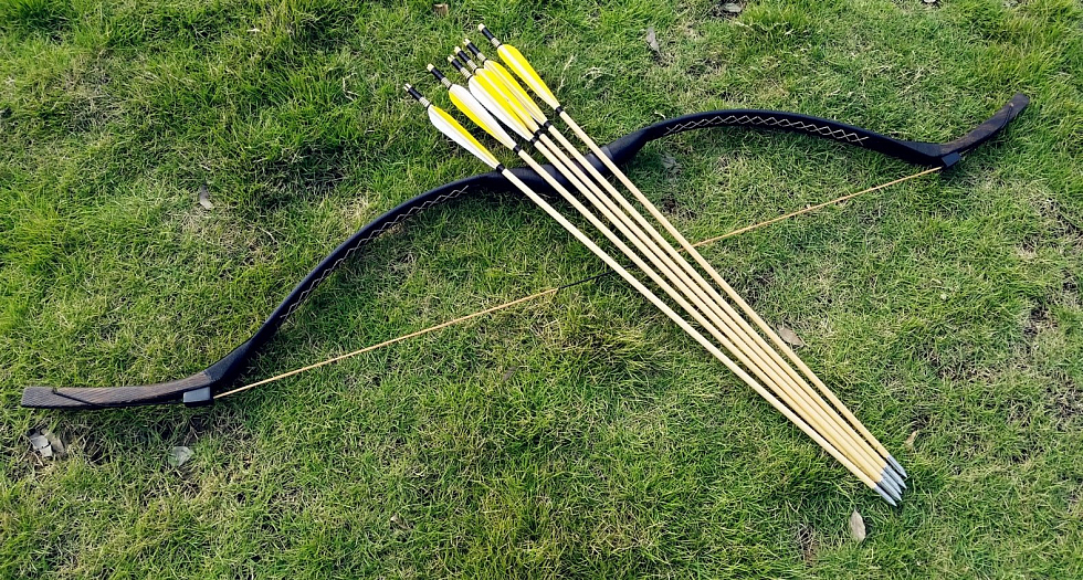 Обучение стрельбе из лука и арбалета в Archery Club