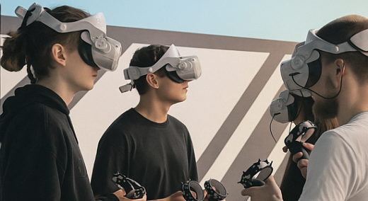 Квеструмы Rooms of Realities на выбор (сложность 4-5)