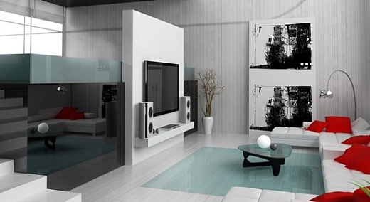 Магазин товаров для дома и интерьера Modern-home.by